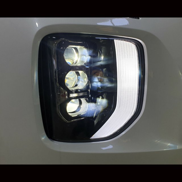 Genuine Head lamp Lights Full LED For Hyundai Palisade3.jpg
